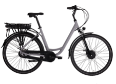 Tringo E-bike